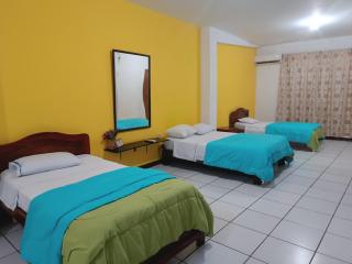 Hostal Jireh - 2