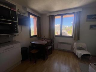 Résidence Montana 2 - Appartement cosy avec départ ski aux pieds MAE-5581 - Vénosc - 7