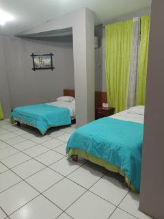 Hostal Jireh - Manta - 3