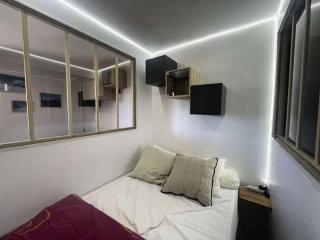 Résidence Montana 2 - Appartement cosy avec départ ski aux pieds MAE-5581 - Vénosc - 4