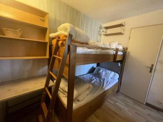 Résidence Montana 2 - Appartement cosy avec départ ski aux pieds MAE-5581 - Vénosc - 3