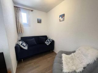 Résidence Ecrin 6 - Appartement 6 couchages avec balcons MAE-5531 - Vénosc - 7