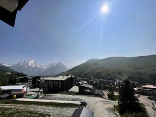 Résidence Ecrin 6 - Appartement 6 couchages avec balcons MAE-5531 - Vénosc - 1