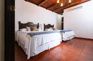 Hotel Las Marías - 8