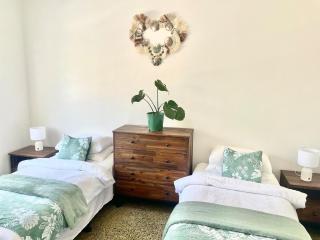 Pokoinu Palms Villa and Pool near Town, Beach and Airport - Avarua - 5