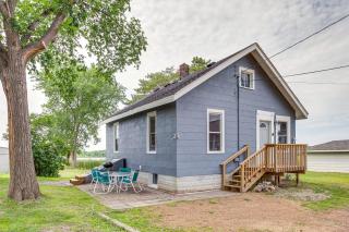 Lakefront Mound Getaway Near Snowmobiling Trails! - Mound - 9