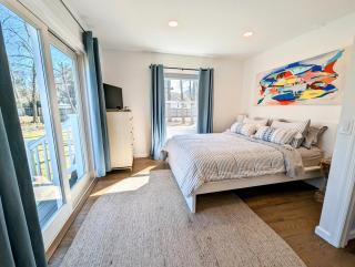 NF Wine Country Retreat with Dock - Southold - 6