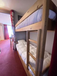 Résidence Galibier Iii - Appartement montagnard avec vue sublime, 6 pers., proche des pistes MAE-5651 - 5