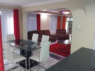 Hill view,1br-4br - Kisumu - 4
