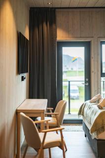 Arctic Apartments - Ramberg Beach - Ramberg - 6