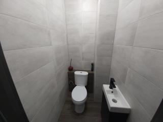 1140 Włościańska 5 - Tanie Pokoje w Apartamencie - samodzielne zameldowanie - self check in - Poznań - 5