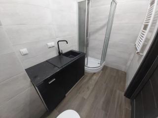 1140 Włościańska 5 - Tanie Pokoje w Apartamencie - samodzielne zameldowanie - self check in - Poznań - 6