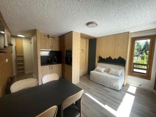 Résidence Alberges - T2 de 4 couchages au cœur de la station des Deux Alpes MAE-7621 - Vénosc - 7