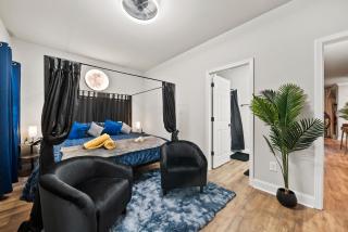 Athens Home Near UGA & Downtown - Game Room - 8