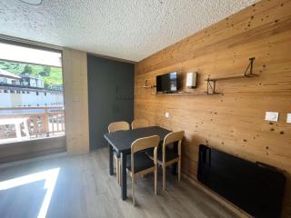 Résidence Alberges - T2 de 4 couchages au cœur de la station des Deux Alpes MAE-7621 - Vénosc - 9
