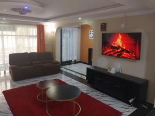 Hill view,1br-4br - Kisumu - 5