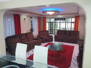 Hill view,1br-4br - Kisumu - 6
