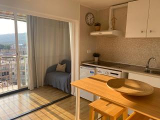 Apartamento frente al mar - Platja d'Aro - 8