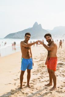 LiveRio Hostel Ipanema - 4