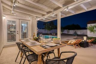 Princess Drive Outstanding 5 Star Residence With Private Heated Pool - Mesa - 7
