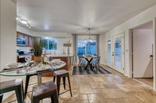 Princess Drive Outstanding 5 Star Residence With Private Heated Pool - Mesa - 2