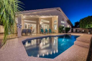 Fabulous Golf Course & Free Private Heated Pool! - 6