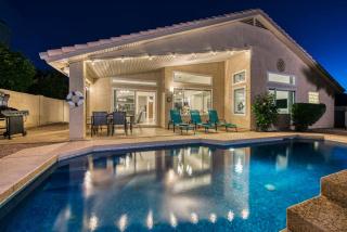 Fabulous Golf Course & Free Private Heated Pool! - Leisure World - 2