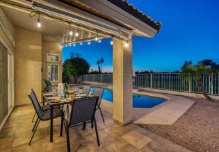 Fabulous Golf Course & Free Private Heated Pool! - Leisure World - 5