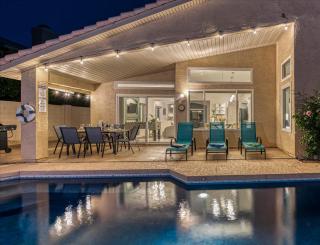 Fabulous Golf Course & Free Private Heated Pool! - Leisure World - 4