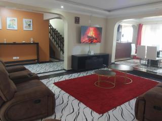 Hill view,1br-4br - Kisumu - 0
