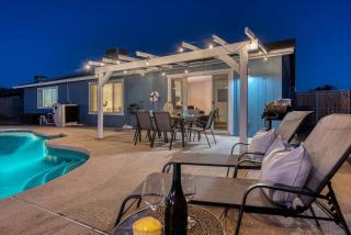 Tranquility 4 Bedroom With Free Heated Pool! - 1