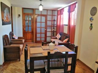 Casa de Maggi, a 10 minutos del Terminal Terrestre Quitumbe - Quito - 0