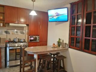 Casa de Maggi, a 10 minutos del Terminal Terrestre Quitumbe - Quito - 3