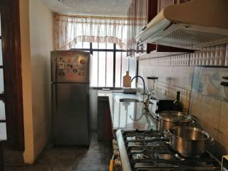 Casa de Maggi, a 10 minutos del Terminal Terrestre Quitumbe - 1