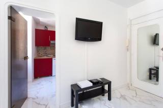 LYMPIA -Cosy studio, 200 m plages de Nice - Le Port - Nice - 4