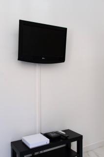 LYMPIA -Cosy studio, 200 m plages de Nice - Le Port - Nice - 3