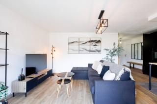 LE SUN-Cocon tout confort avec garage privatif - Cagnes-sur-Mer - 0