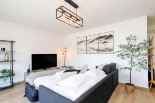 LE SUN-Cocon tout confort avec garage privatif - Cagnes-sur-Mer - 8