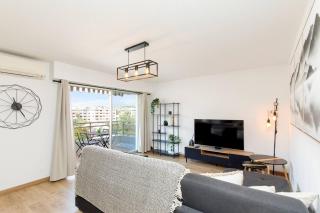 LE SUN-Cocon tout confort avec garage privatif - Cagnes-sur-Mer - 3