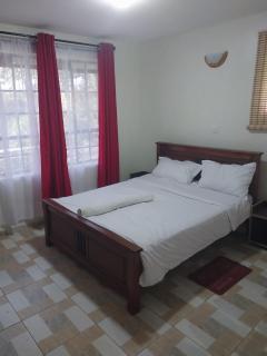 Hill view,1br-4br - Kisumu - 7