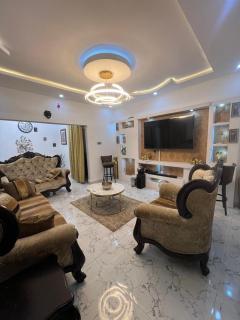 Luxury 3 Bedroom Bungalow - Enugu - 0