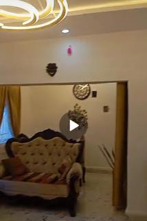 Luxury 3 Bedroom Bungalow - 8