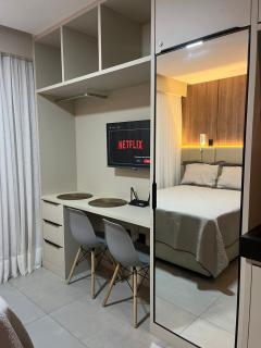 Apartamento na Praia do Bessa - João Pessoa - 2