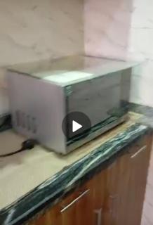 Luxury 3 Bedroom Bungalow - 1