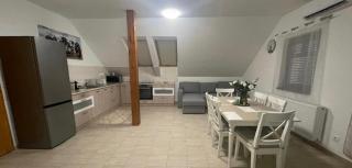 Taverna Apartman 2 - Monor - 4