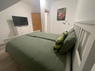 Taverna Apartman 2 - Monor - 3
