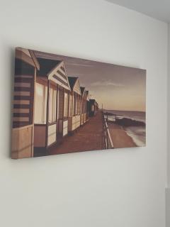 The Cheriton - next to hospital, fast wifi - 0