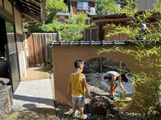 Miyabi-an, the inner sanctum of Kyoto - Vacation STAY 87069v - Ayabe - 1