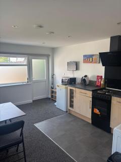 The Cheriton - next to hospital, fast wifi - Bournemouth - 7