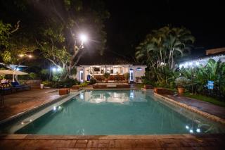 Hotel Las Marías - 2